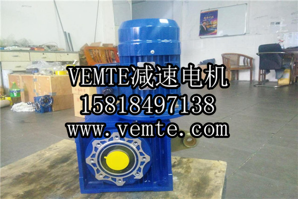 RV減速機，NMRV減速機,渦輪渦桿減速機 (33)