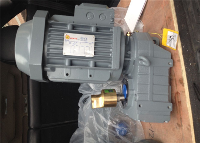 F47減速機(jī)，F(xiàn)A47DE71減速電機(jī)