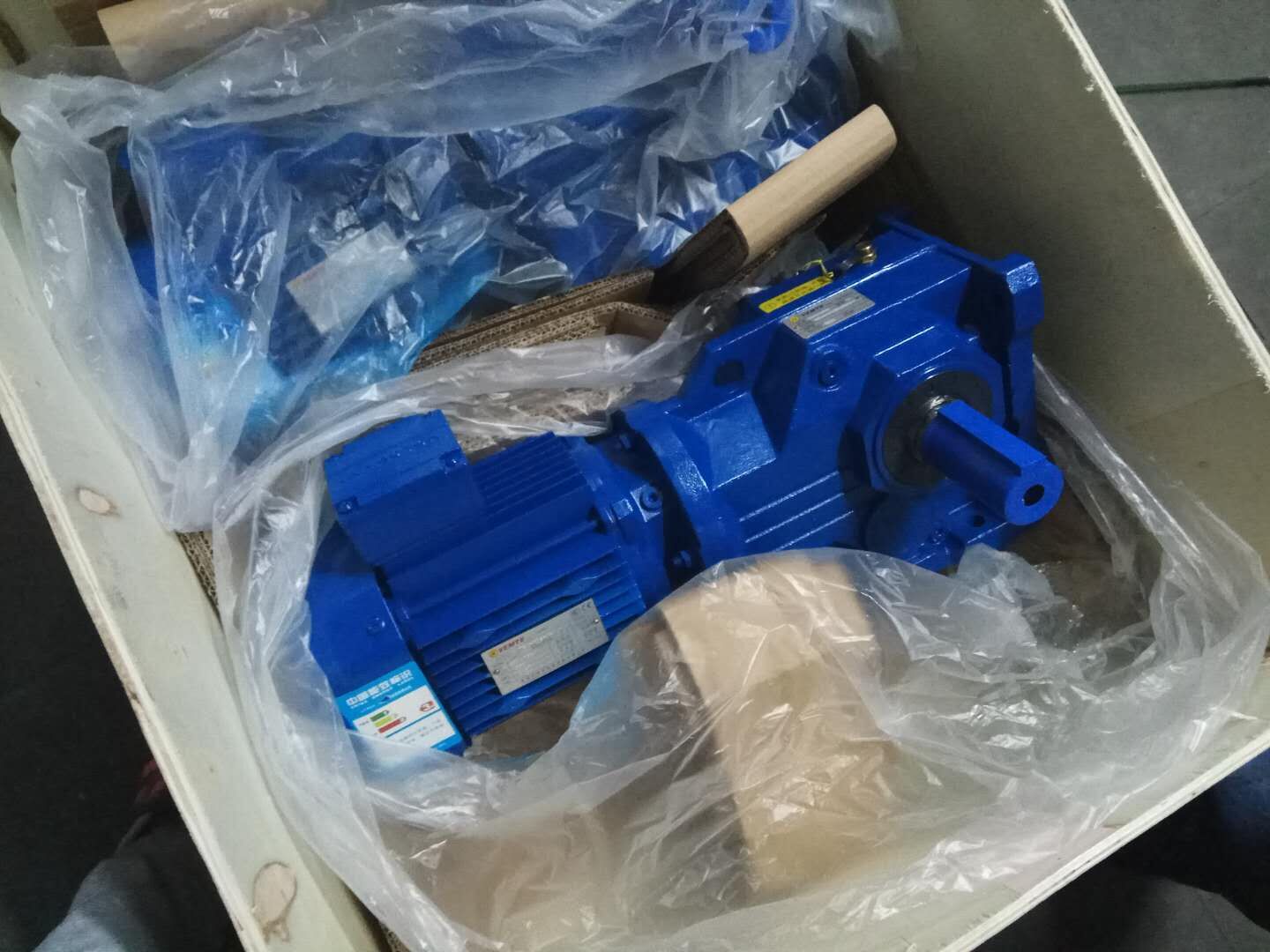 KAF107減速機(jī)的油封應(yīng)該如何選擇，KAF107減速機(jī),K107減速機(jī)